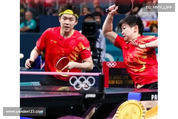 中国女乒力挽狂澜夺得奥运金牌 实力见证历史辉煌瞬间 中国女乒力挽狂澜夺得奥运金牌 实力见证历史辉煌瞬间